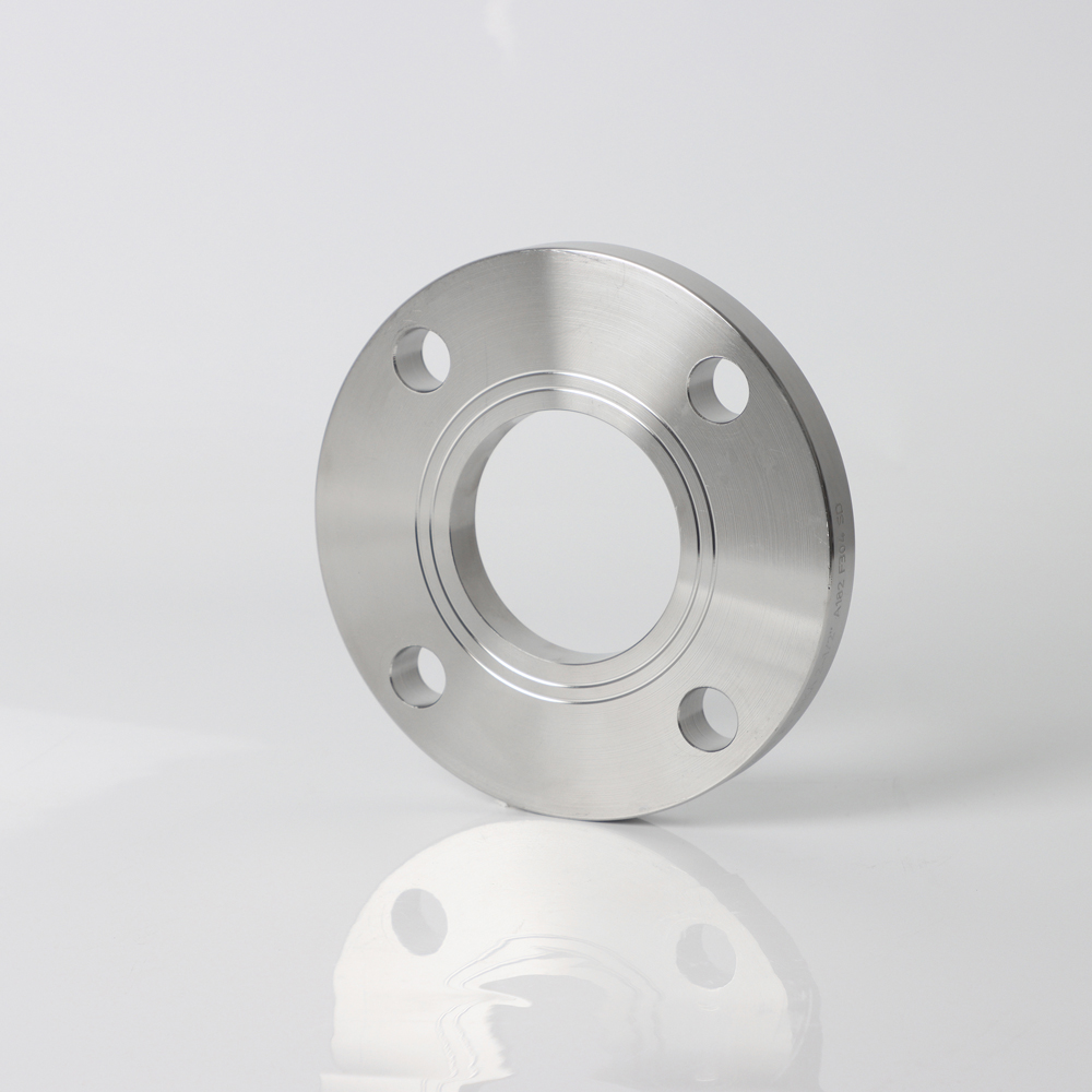 Slip-On Flange (JIS Standard)